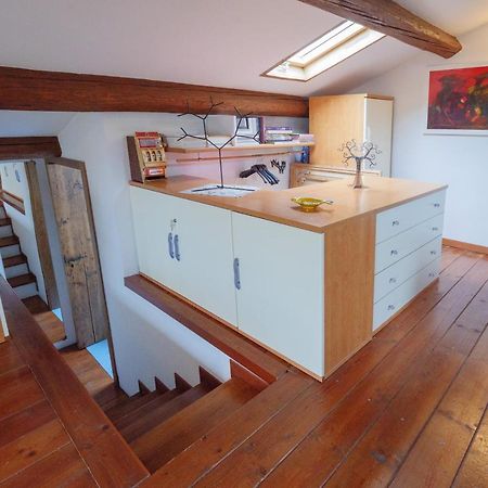 Casa Snomata Apartment Senigallia Ngoại thất bức ảnh
