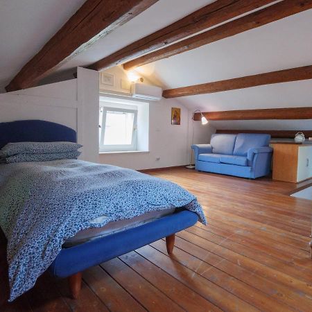 Casa Snomata Apartment Senigallia Ngoại thất bức ảnh