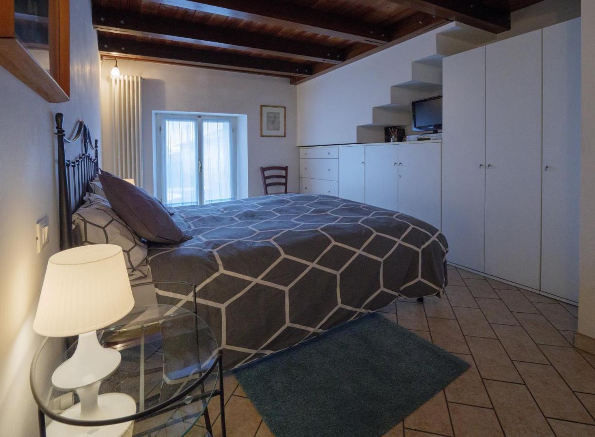 Casa Snomata Apartment Senigallia Ngoại thất bức ảnh