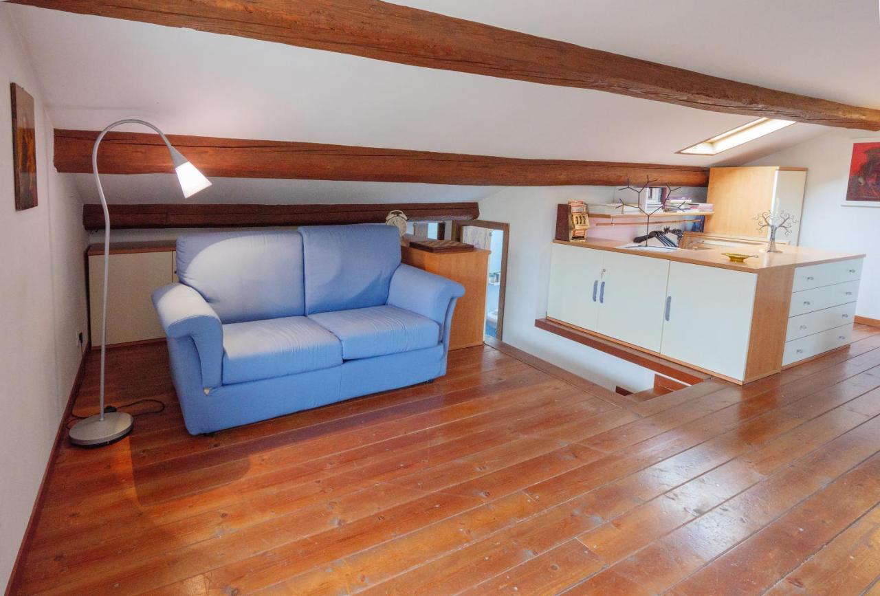 Casa Snomata Apartment Senigallia Ngoại thất bức ảnh