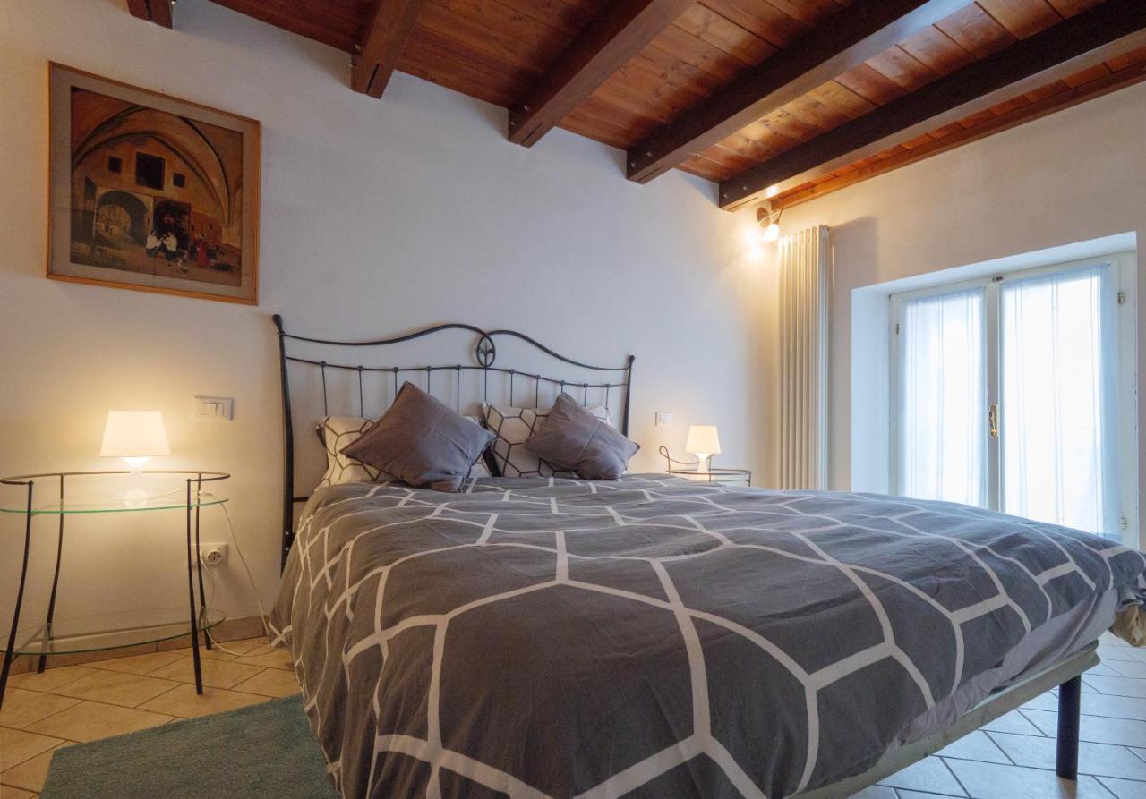 Casa Snomata Apartment Senigallia Ngoại thất bức ảnh