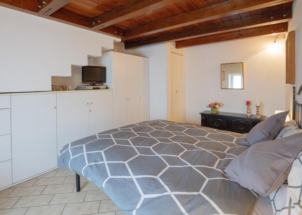 Casa Snomata Apartment Senigallia Ngoại thất bức ảnh