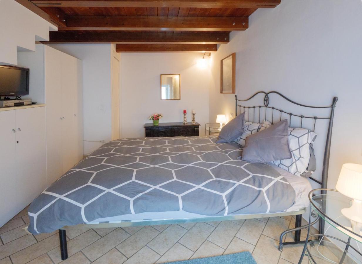 Casa Snomata Apartment Senigallia Ngoại thất bức ảnh