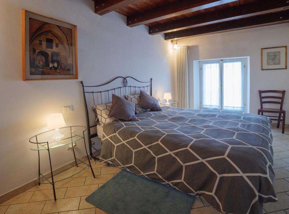 Casa Snomata Apartment Senigallia Ngoại thất bức ảnh