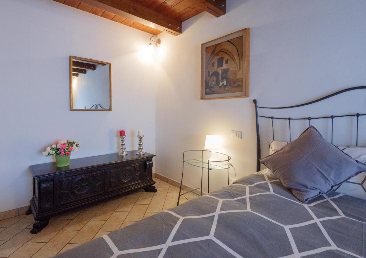 Casa Snomata Apartment Senigallia Ngoại thất bức ảnh