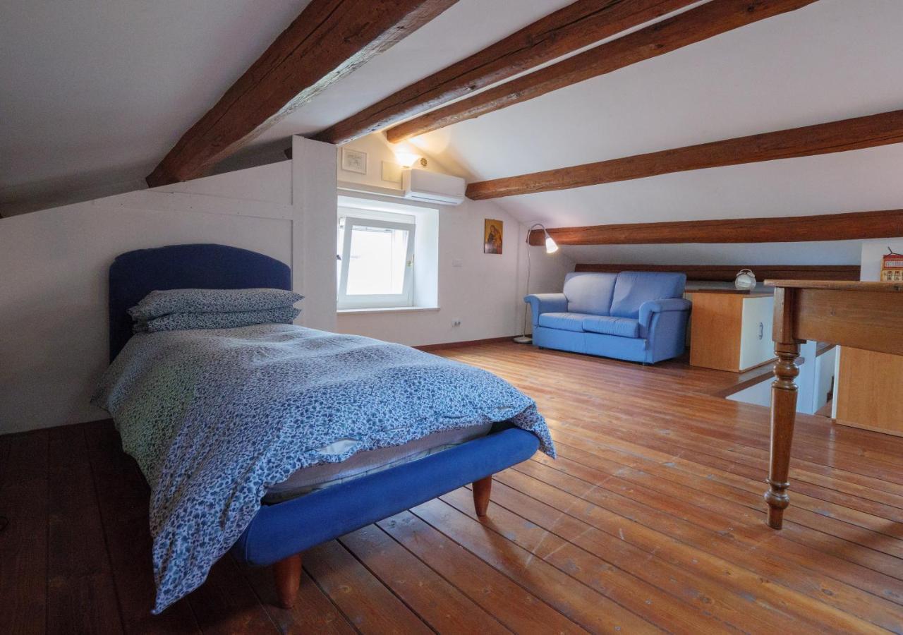Casa Snomata Apartment Senigallia Ngoại thất bức ảnh