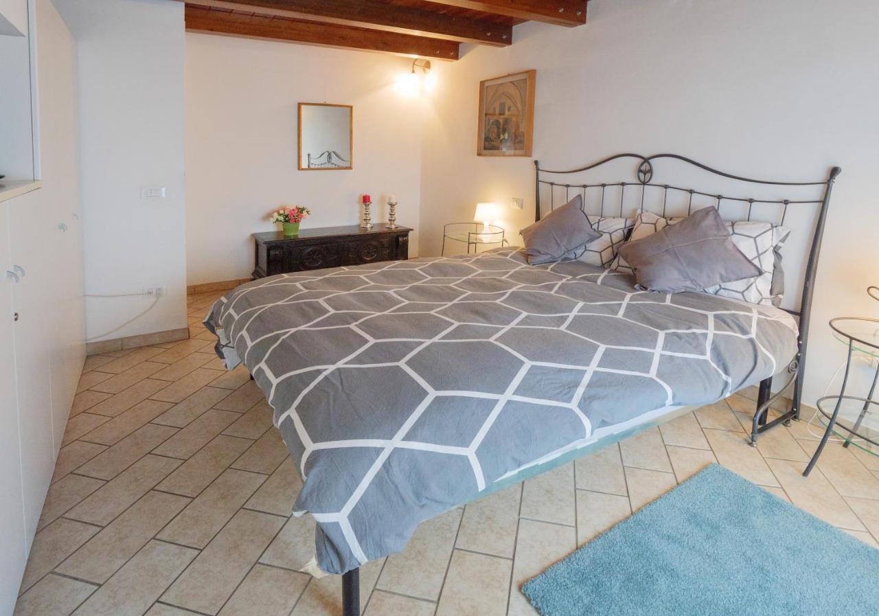 Casa Snomata Apartment Senigallia Ngoại thất bức ảnh